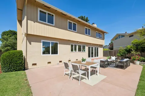 $2,398,000 | 284 Avocet Court, Foster City, CA 94404