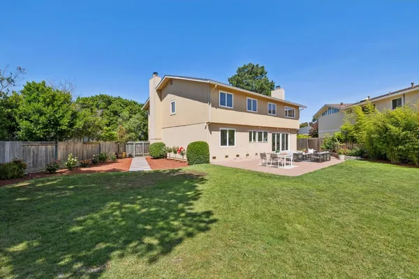 $2,398,000 | 284 Avocet Court, Foster City, CA 94404