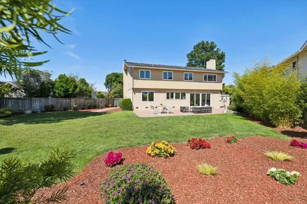 $2,398,000 | 284 Avocet Court, Foster City, CA 94404