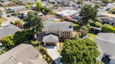 $2,398,000 | 284 Avocet Court, Foster City, CA 94404