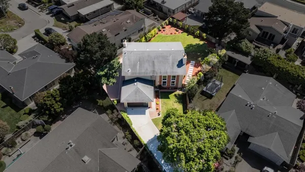 $2,398,000 | 284 Avocet Court, Foster City, CA 94404