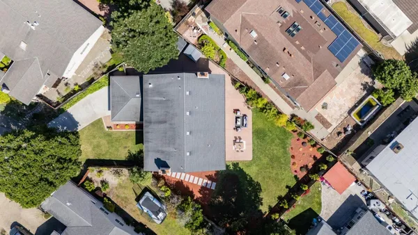 $2,398,000 | 284 Avocet Court, Foster City, CA 94404