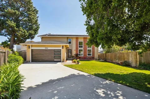 $2,398,000 | 284 Avocet Court, Foster City, CA 94404