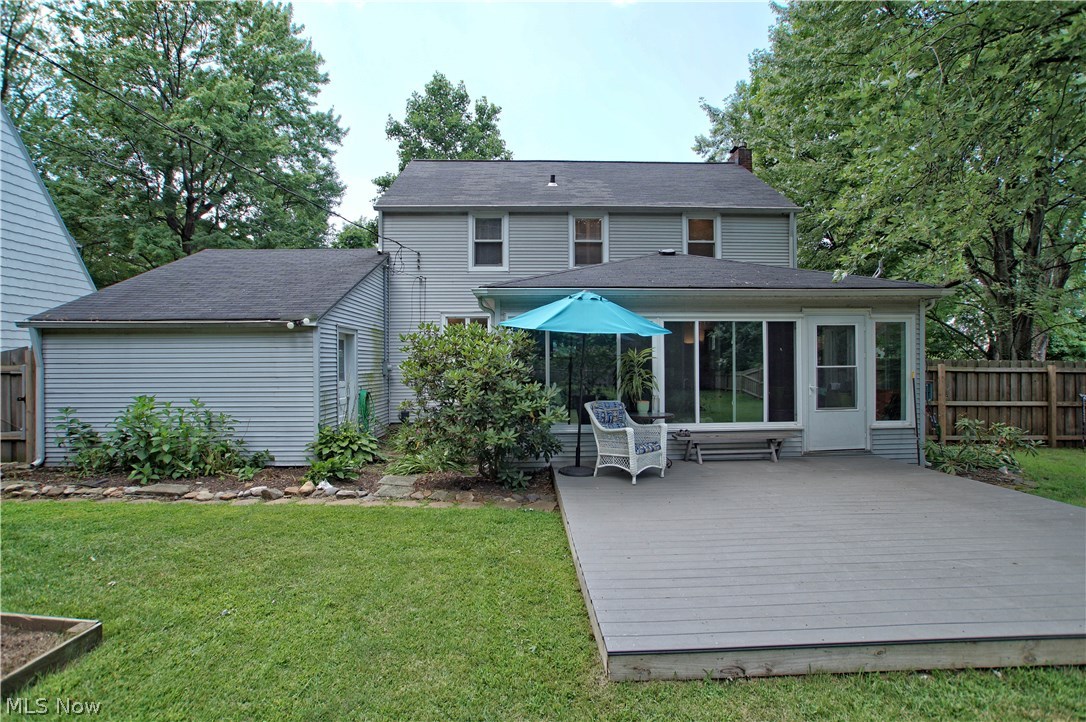 8113 Midland Road Mentor, OH 44060 - Photo 24 of 31