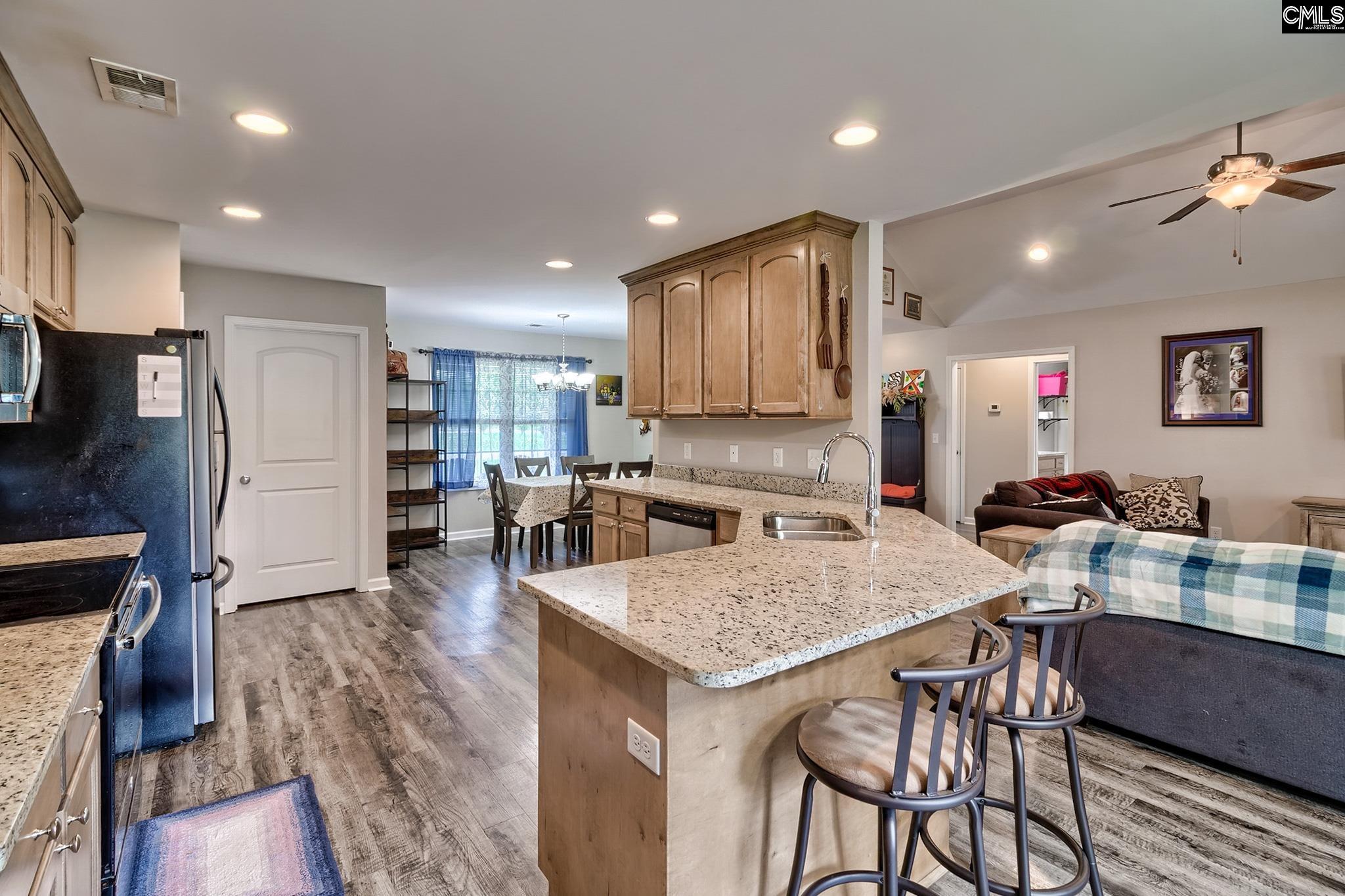8 Foxfire Circle Wedgefield, SC 29168 - Photo 8 of 36