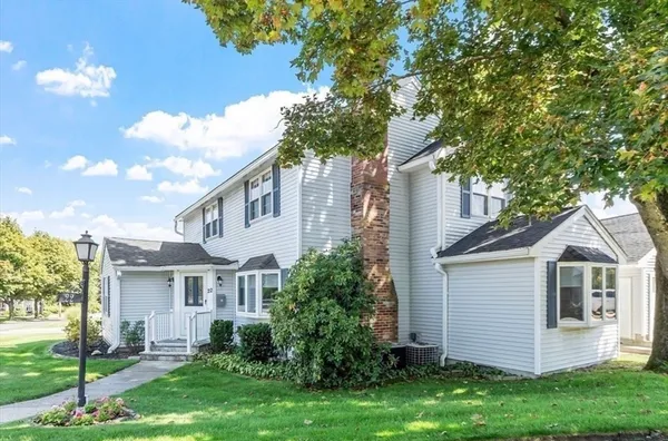 $1,150,000 | 22 Abbott Road, Waltham, MA 02452