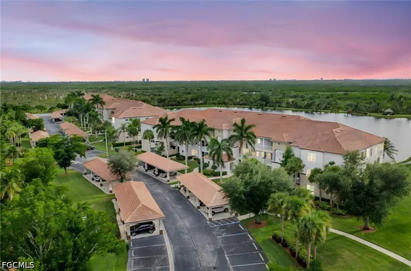 $4,575 | 17100 Bridgestone Court, Unit 303, Fort Myers, FL 33908