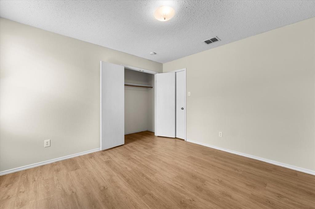 2633 Salt Maker Way Little Elm, TX 75068 - Photo 22 of 40 a view of an empty room
