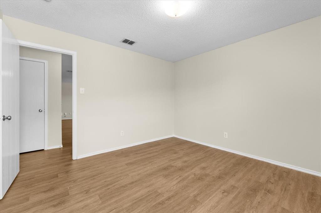 2633 Salt Maker Way Little Elm, TX 75068 - Photo 23 of 40 a view of empty room