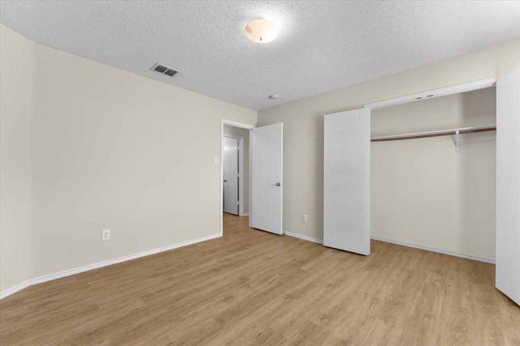 2633 Salt Maker Way Little Elm, TX 75068 - Photo 27 of 40 a view of an empty room