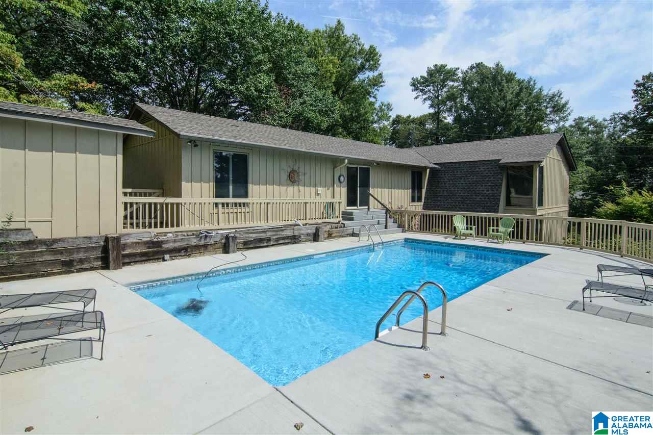 1538 Wellington View Road Birmingham, AL 35209 - Photo 42 of 50