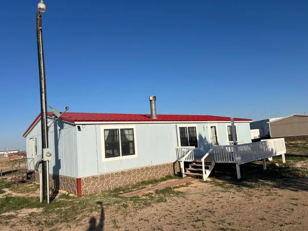 $250,000 | 195 Busby Road, Hereford, TX 79045