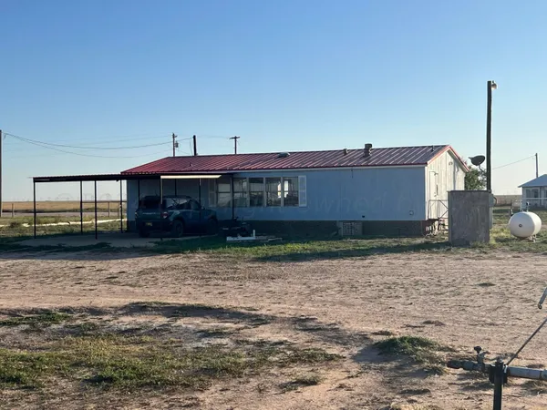 $250,000 | 195 Busby Road, Hereford, TX 79045