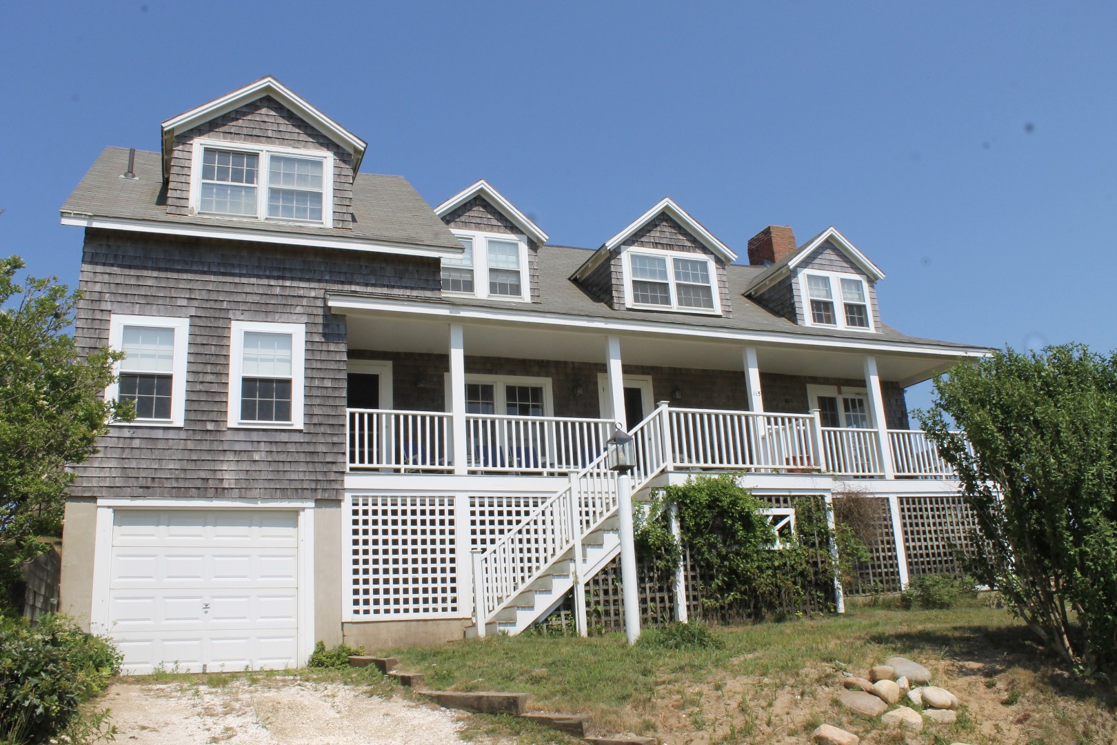 115 Baxter Road Nantucket, MA 02554 - Photo 1 of 20 Gallery Image 1