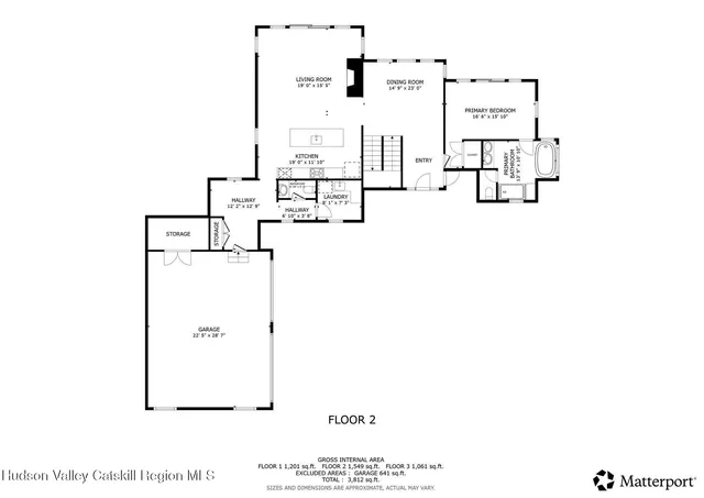 $1,535,000 | 869 County Route 10, Windham, NY 12496