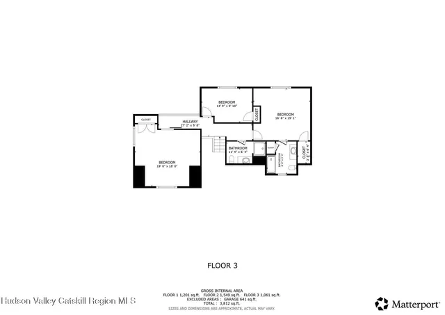 $1,535,000 | 869 County Route 10, Windham, NY 12496