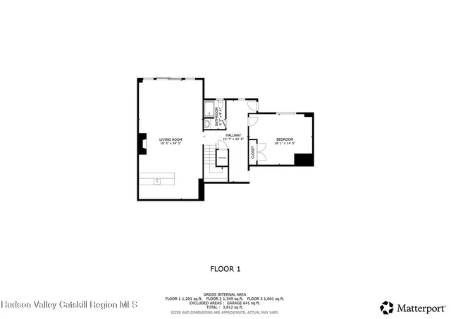 $1,535,000 | 869 County Route 10, Windham, NY 12496