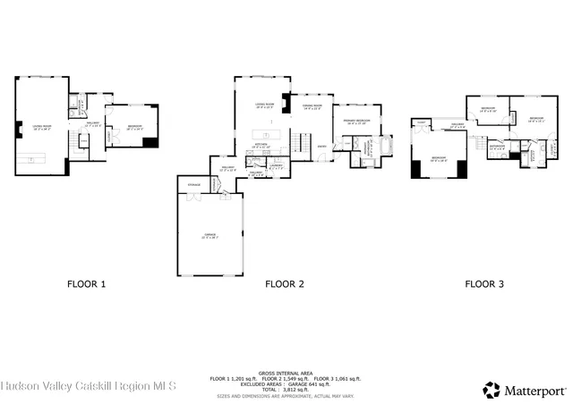 $1,535,000 | 869 County Route 10, Windham, NY 12496