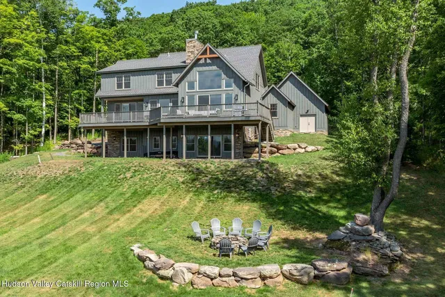 $1,535,000 | 869 County Route 10, Windham, NY 12496
