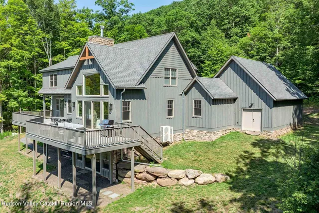 $1,535,000 | 869 County Route 10, Windham, NY 12496