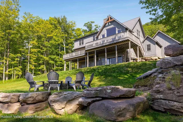 $1,535,000 | 869 County Route 10, Windham, NY 12496