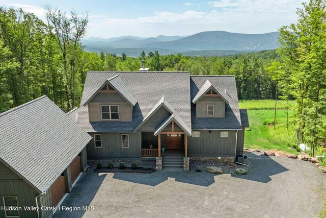 $1,535,000 | 869 County Route 10, Windham, NY 12496