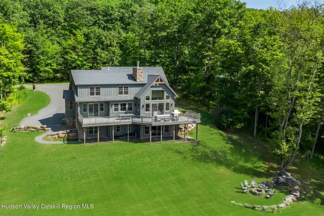 $1,535,000 | 869 County Route 10, Windham, NY 12496