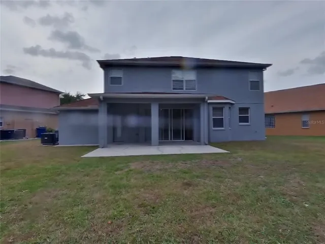 $2,619 | Undisclosed Address, Land O Lakes, FL 34638