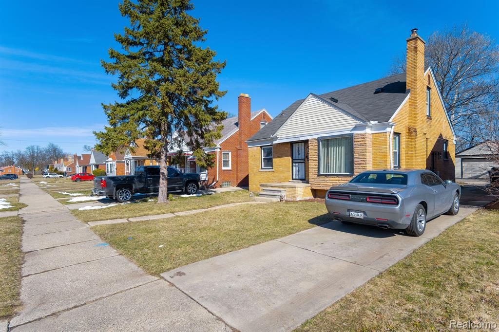 18666 Forrer Street Detroit, MI 48235 - Photo 2 of 32 Gallery Image 2