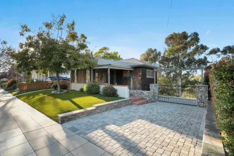 $1,499,000 | 1018 Johnson Avenue, San Diego, CA 92103