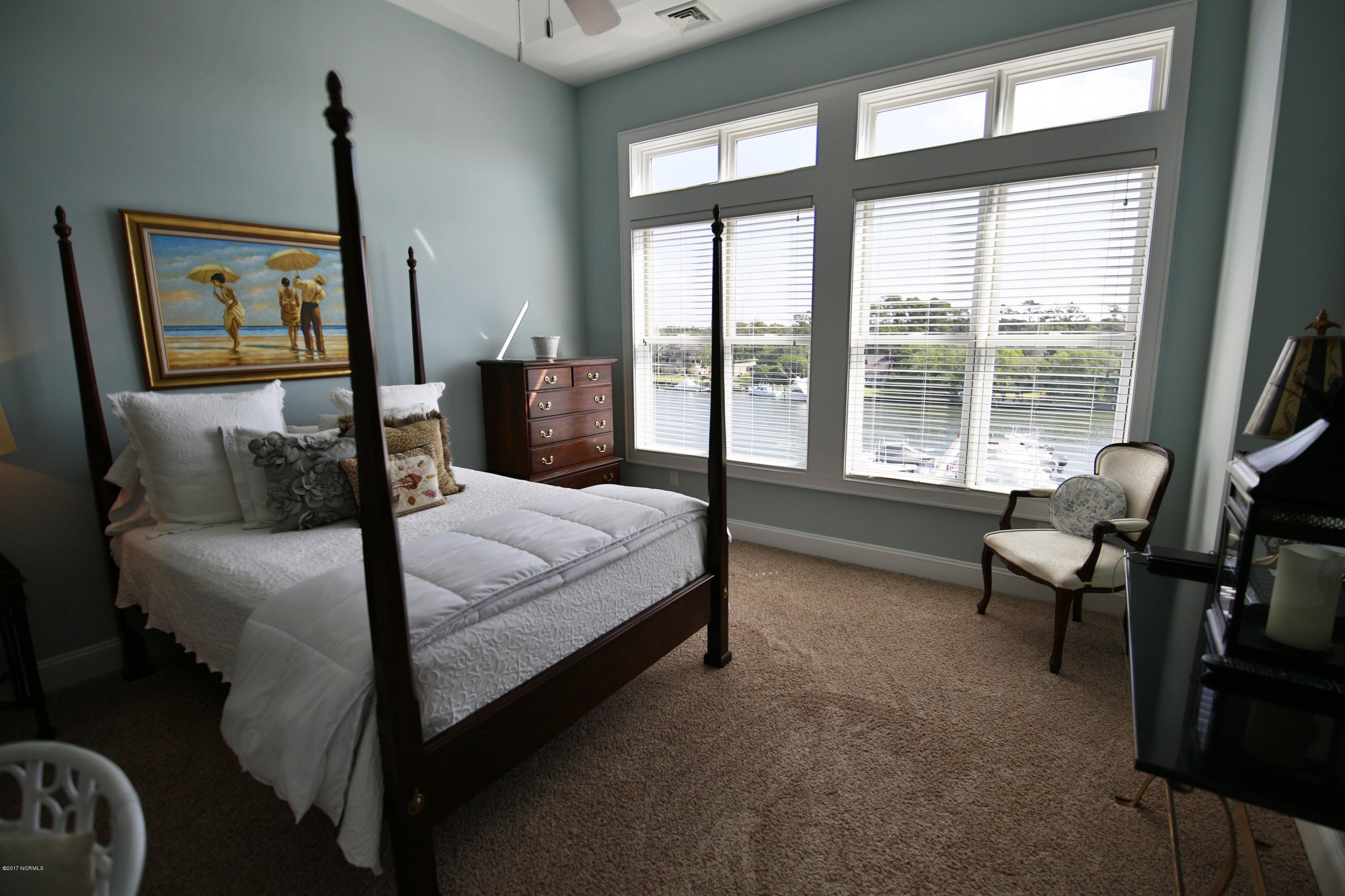150 Lands End Road, Unit C32 Morehead City, NC 28557 - Photo 1 of 25 Master Suite With One Of The Best Views In Carteret County