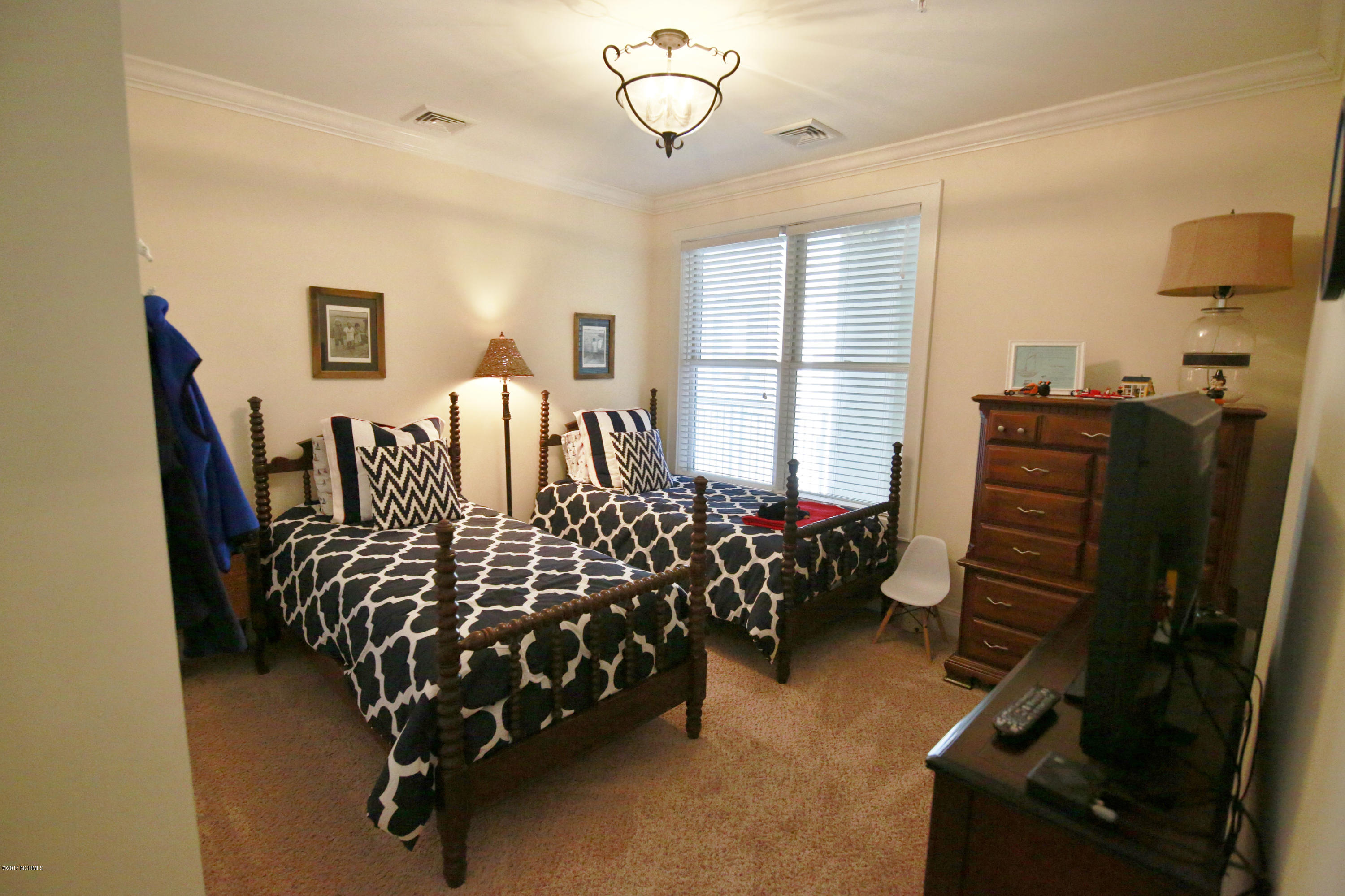 150 Lands End Road, Unit C32 Morehead City, NC 28557 - Photo 14 of 25 Bedroom One