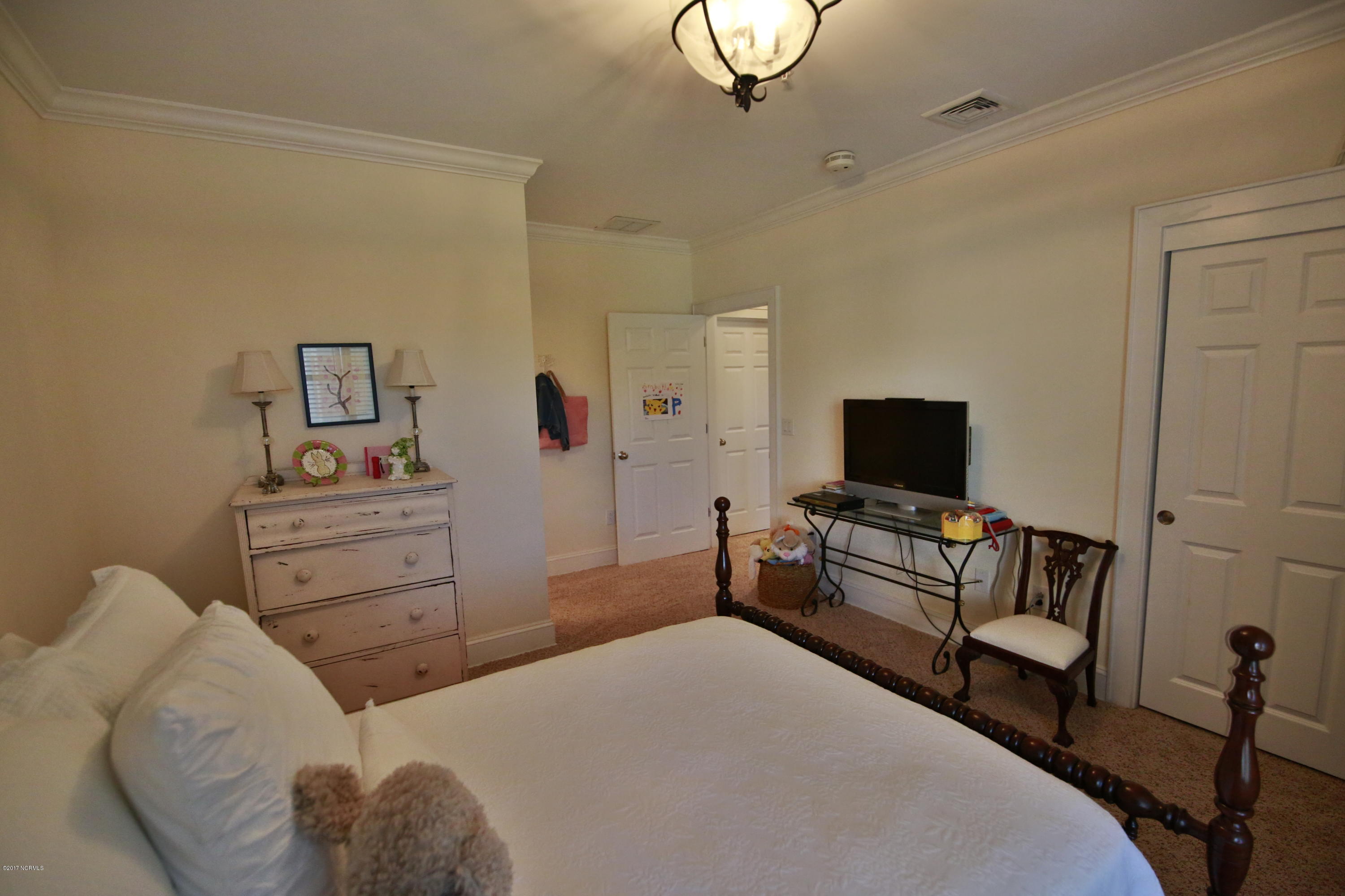 150 Lands End Road, Unit C32 Morehead City, NC 28557 - Photo 18 of 25 Alternate View Of Bedroom Two