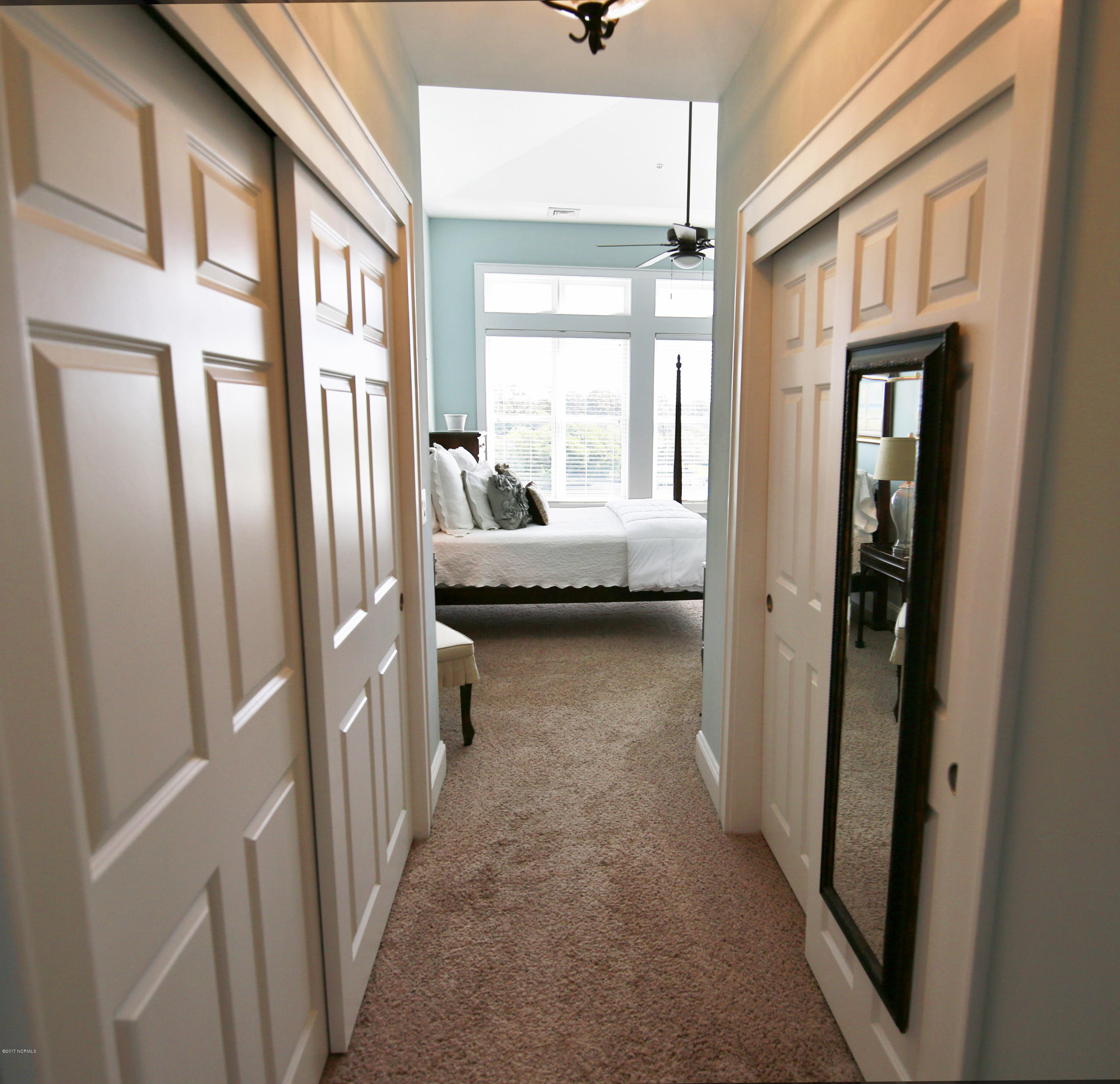 150 Lands End Road, Unit C32 Morehead City, NC 28557 - Photo 3 of 25 This Condo Does Not Lack For Storage