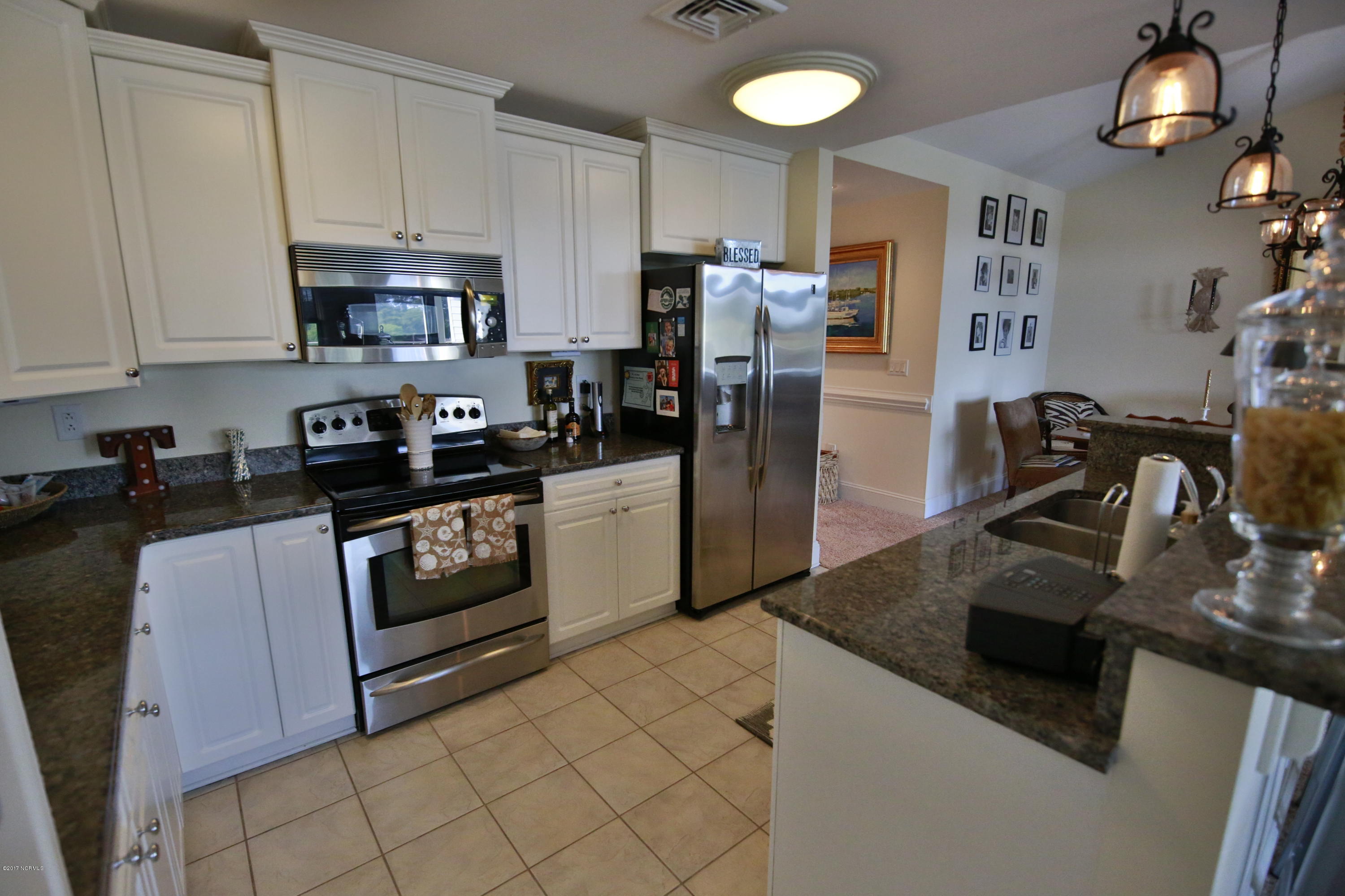 150 Lands End Road, Unit C32 Morehead City, NC 28557 - Photo 10 of 25 Tons of Counter Space and Storage
