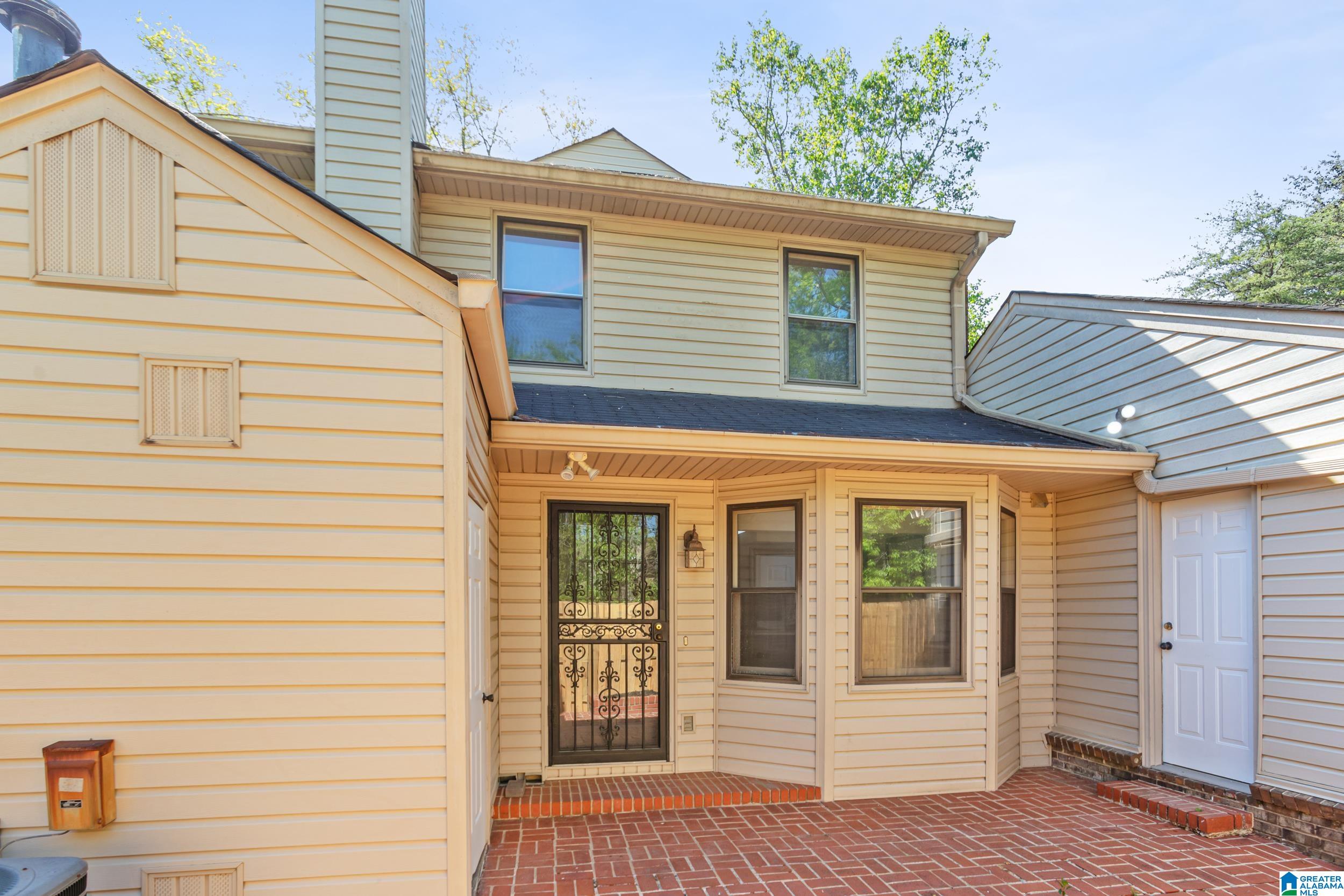 1104 Springville Road Birmingham, AL 35215 - Photo 42 of 43