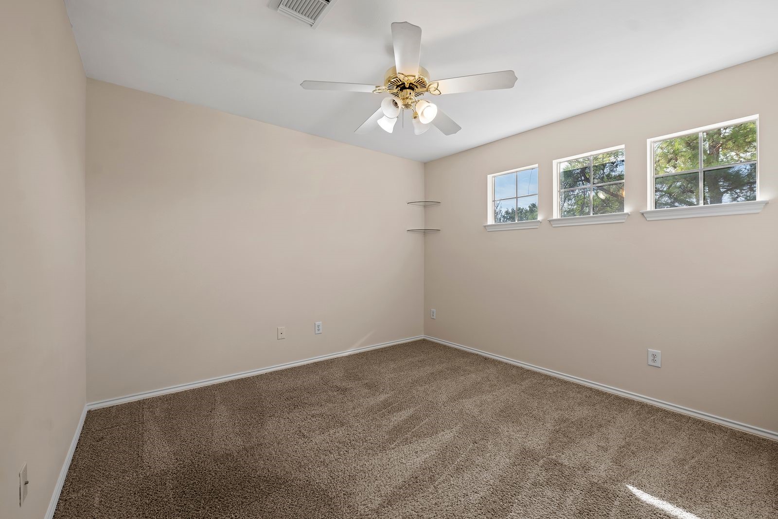 15311 Redbud Berry Way Cypress, TX 77433 - Photo 21 of 30 a view of an empty room with a window