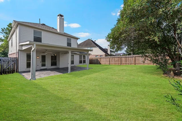 $344,900 | 15311 Redbud Berry Way, Cypress, TX 77433