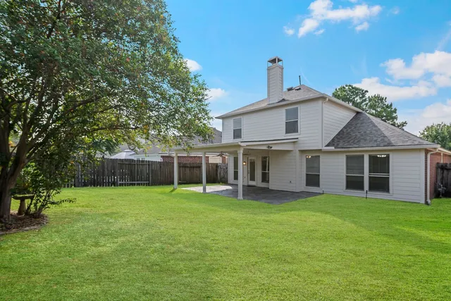 $344,900 | 15311 Redbud Berry Way, Cypress, TX 77433