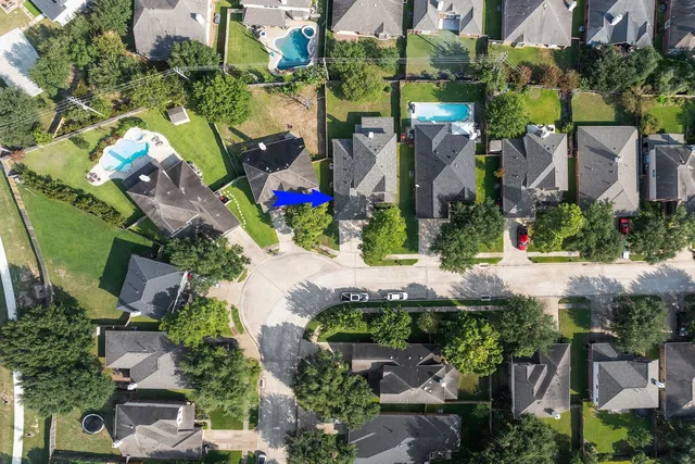 $344,900 | 15311 Redbud Berry Way, Cypress, TX 77433