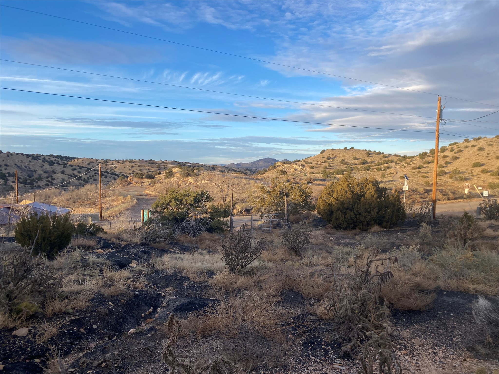34 Ice House Road Cerrillos, NM 87010 - Photo 20 of 29