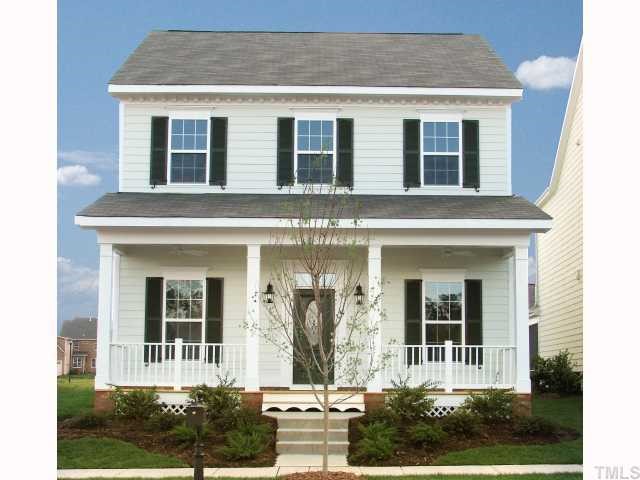 1341 Formal Garden Way Raleigh, NC 27603 - Photo 1 of 6 Gallery Image 1