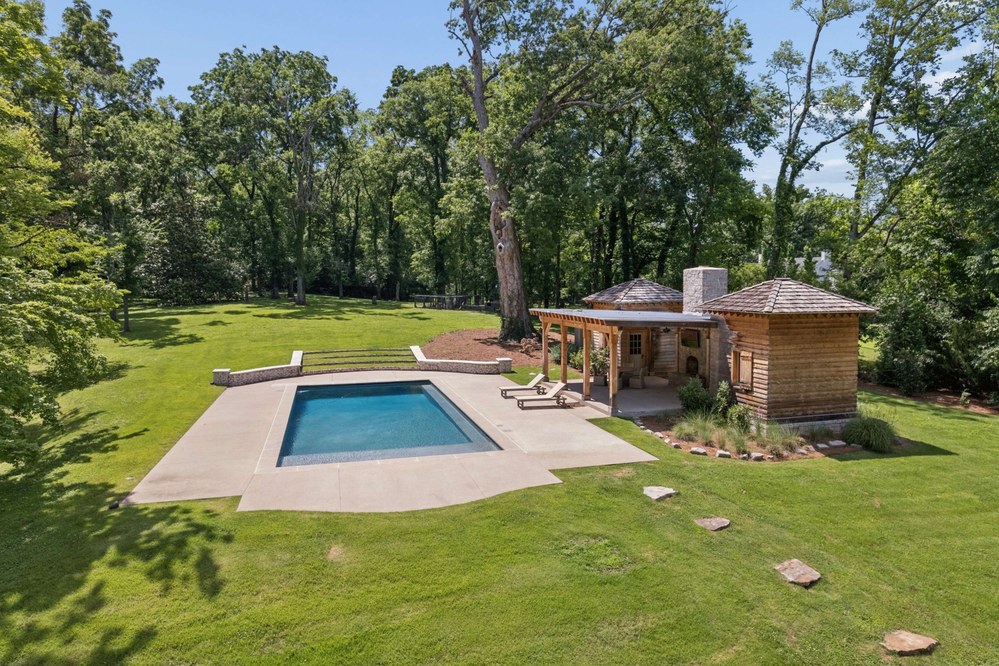 4911 Sewanee Road Nashville, TN 37220 - Photo 44 of 56 Gallery Image 44