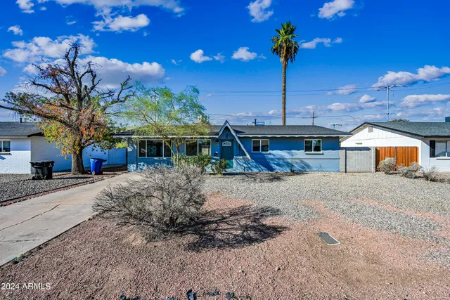 $2,450 | 732 East Vista Del Cerro Drive, Tempe, AZ 85281
