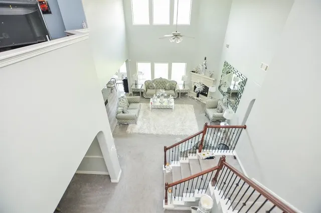 $570,000 | 6638 Miller Shadow Lane, Sugar Land, TX 77479