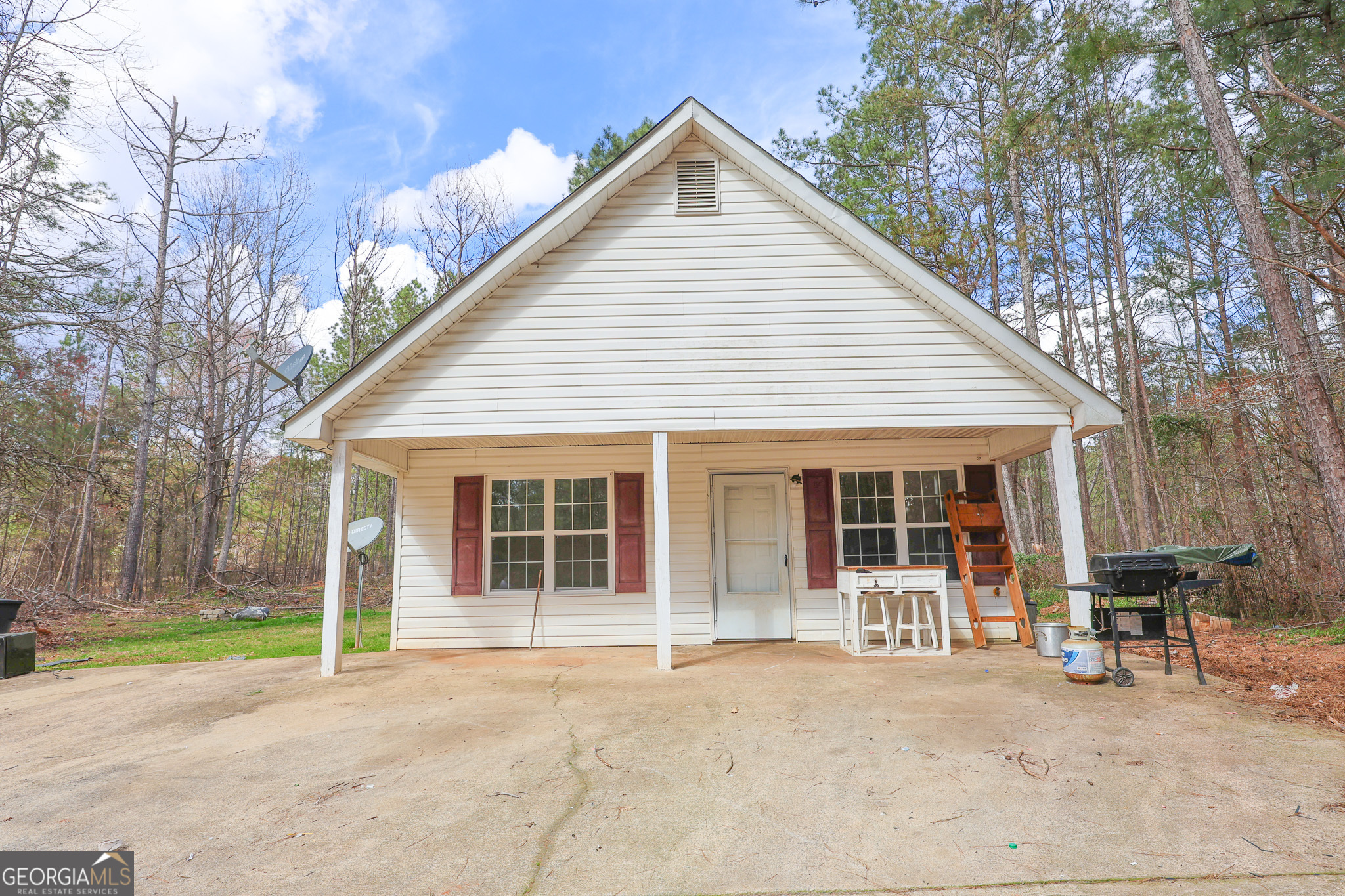 126 Old Villa Rica Road Temple, GA 30179 - Photo 1 of 1 Gallery Image 1
