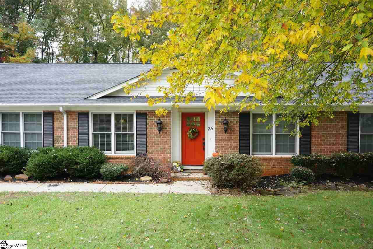 25 Cobblestone Road Greenville, SC 29615 - Photo 1 of 16 Gallery Image 1