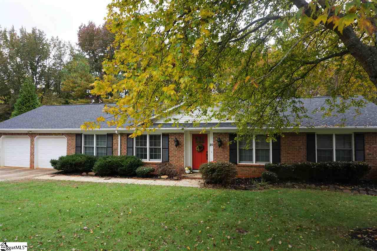 25 Cobblestone Road Greenville, SC 29615 - Photo 16 of 16 Gallery Image 16