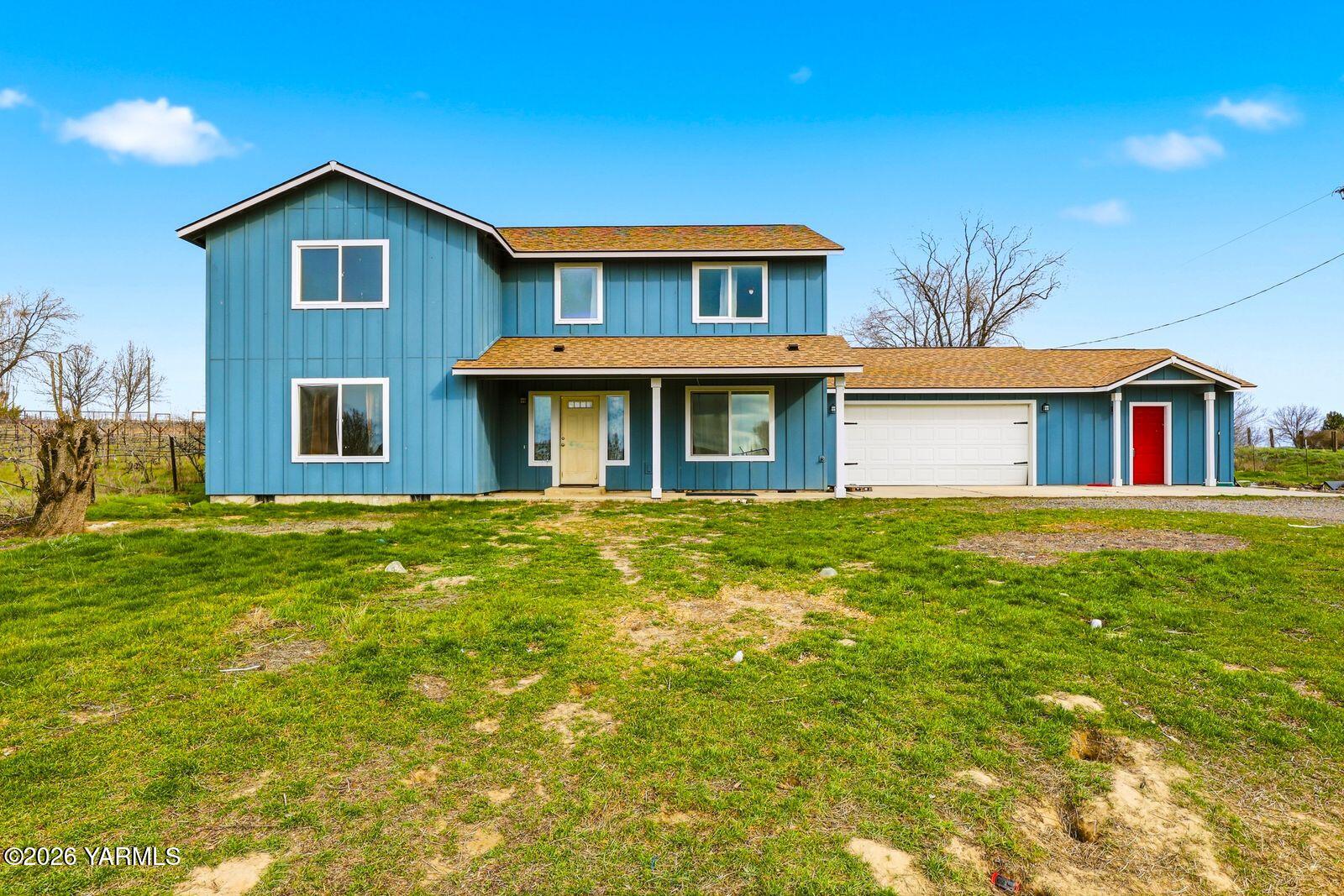 1191 Nelson Road Granger, WA 98932 - Photo 1 of 29 1191 Nelson Rd