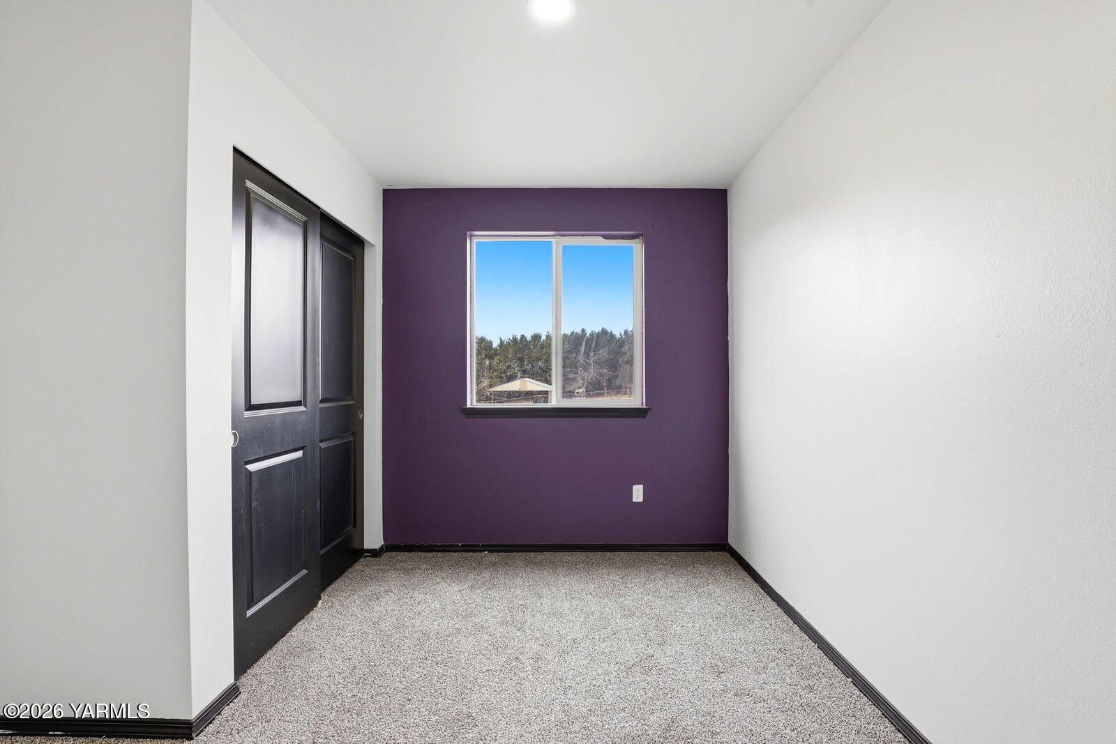 1191 Nelson Road Granger, WA 98932 - Photo 16 of 29 16 Upstairs Bed 2